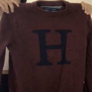 Tommy Hilfiger Men Sweater Size M
